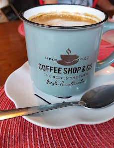 Coffee Latte