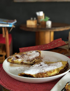 Crepes