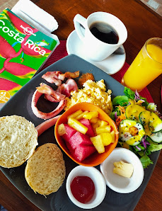 Desayuno Completo